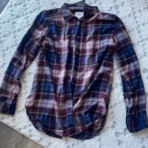 AE Flannel